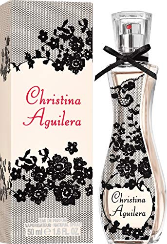 Christina Aguilera Eau de Parfum