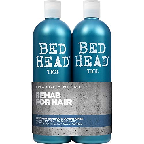 Tigi Duo Pack Bed Head Urban Antidotes Recovery