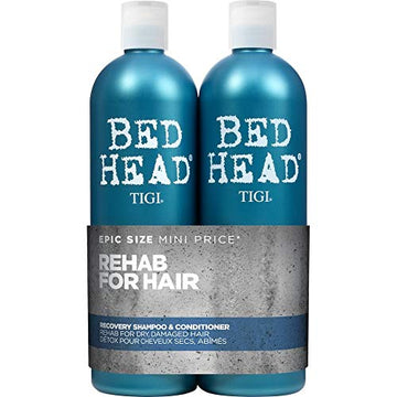 Tigi Duo Pack Bed Head Urban Antidotes Recovery