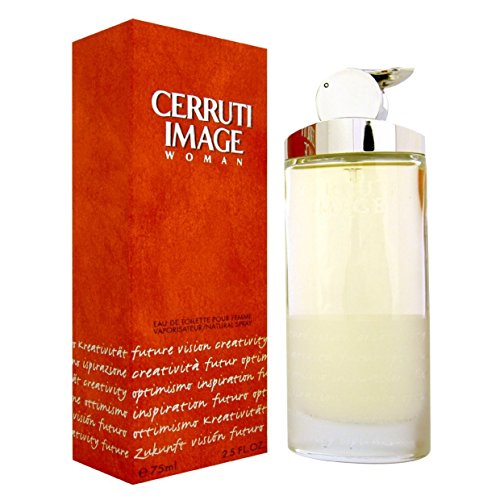 Cerruti Image Eau de Toilette