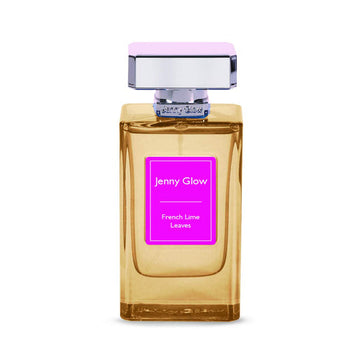 Jenny Glow French Lime Leaves Eau de Parfum