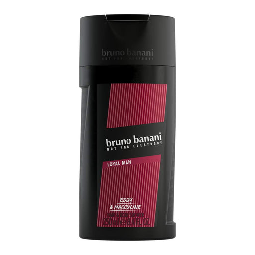 Bruno Banani Loyal Man Shower Gel