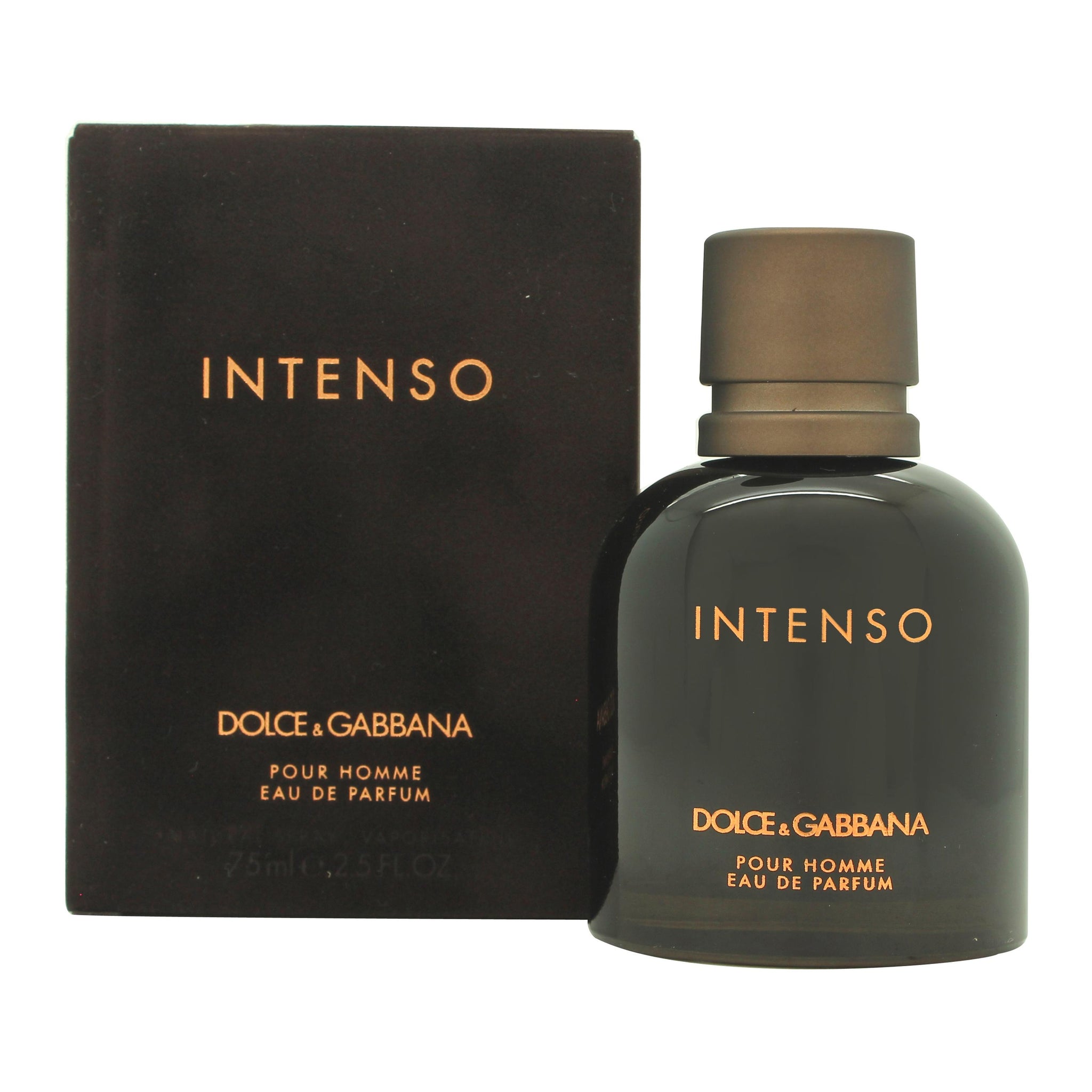 Dolce & Gabbana Pour Homme Intenso Eau de Parfum