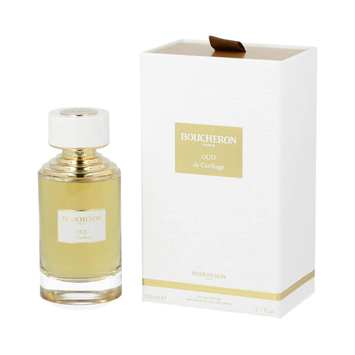 Boucheron Oud de Carthage Eau de Parfum