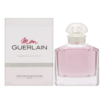 Guerlain Mon Guerlain Sparkling Bouquet Eau de Parfum