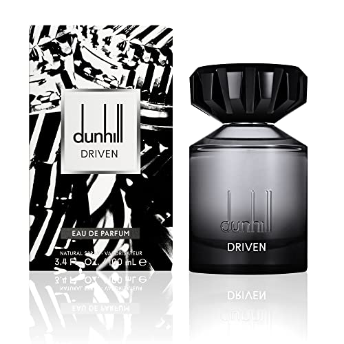 Dunhill Driven Eau de Parfum