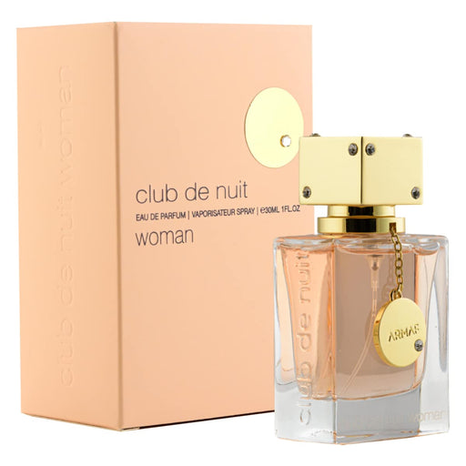 Armaf Club De Nuit Eau de Parfum