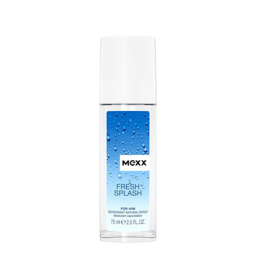 Mexx Fresh Splash for Him Deodorant