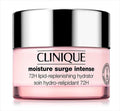 Clinique Moisture Surge Intense 72H Lipid-Replenishing Hydrator Cream-Gel