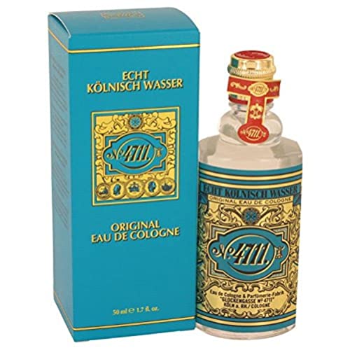 Mäurer & Wirtz 4711 Eau De Cologne