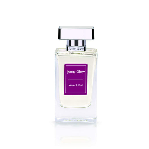 Jenny Glow Velvet & Oud Eau de Parfum