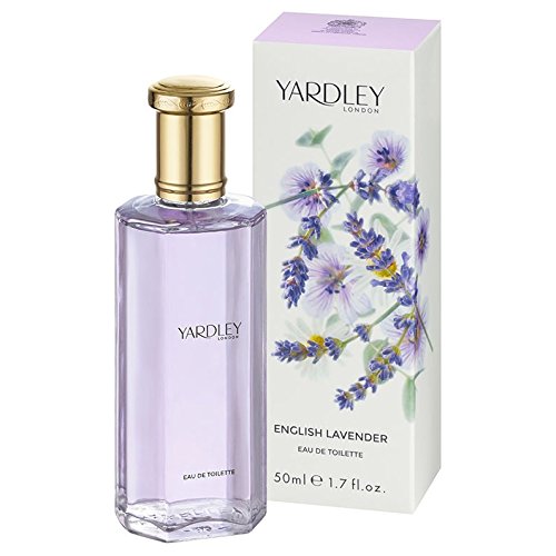 Yardley English Lavender Eau de Toilette