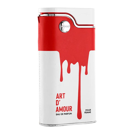 Armaf Art d'Amour Eau de Parfum