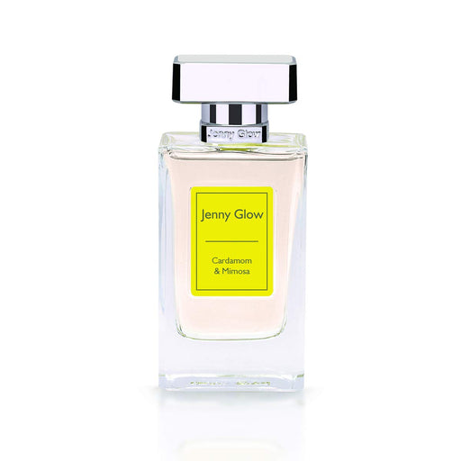 Jenny Glow Cardamom & Mimosa Eau de Parfum