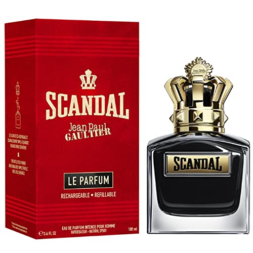 Jean Paul Gaultier Scandal Pour Homme Le Parfum Eau de Parfum