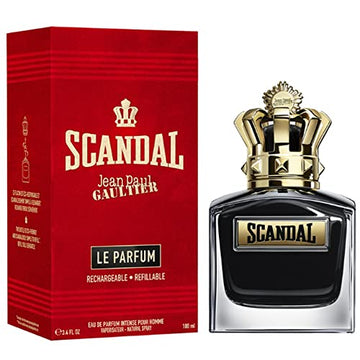 Jean Paul Gaultier Scandal Pour Homme Le Parfum Eau de Parfum