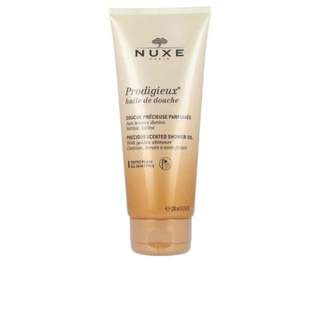 Nuxe Prodigieuse Shower Oil Body
