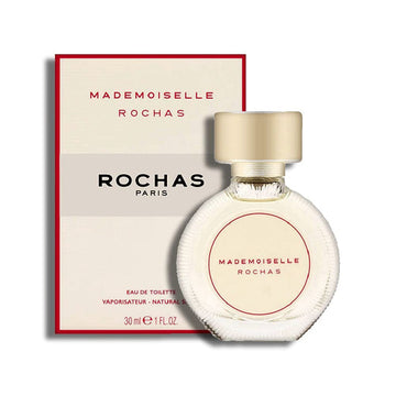 Rochas Mademoiselle Rochas Eau de Toilette