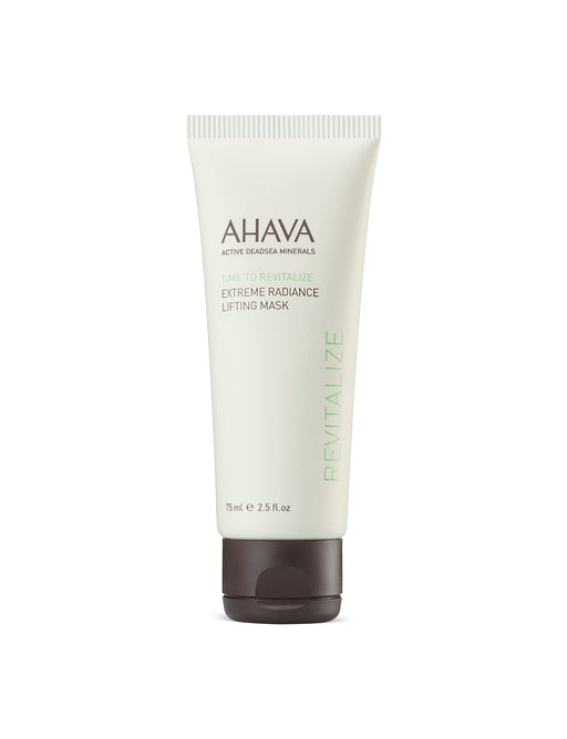 Ahava Time To Revitalize Extreme Radiance Lifting Mask