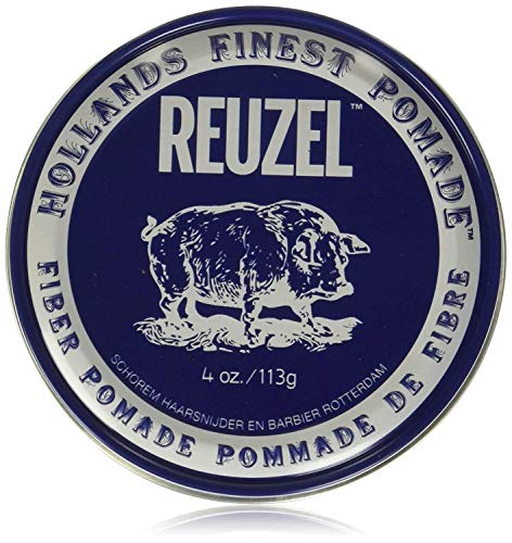 Reuzel Fiber Pomade