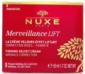 Nuxe Merveillance LIFT Firming Velvet Cream