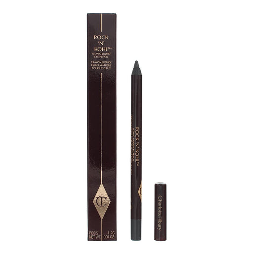 Charlotte Tilbury Rock'n'Kohl Eyeliner Pencil - Smokey Grey