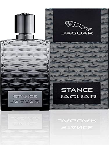 Jaguar Stance Eau de Toilette