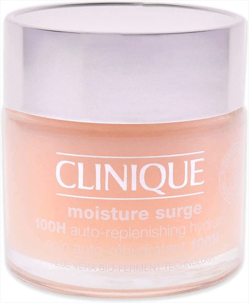 Clinique Moisture Surge 100H Auto-Replenishing Hydrator