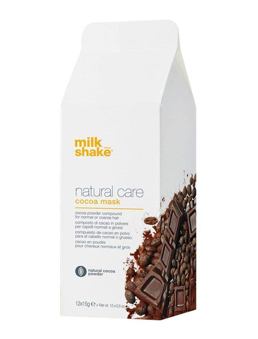 Milk_shake Natural Care Cocoa Mask 12 x