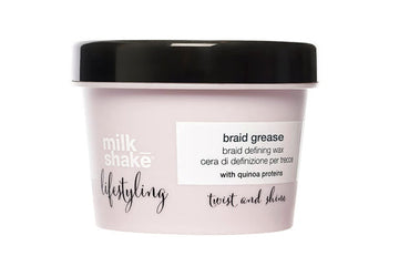 Milk_shake Lifestyling Grease Braid Defining Wax