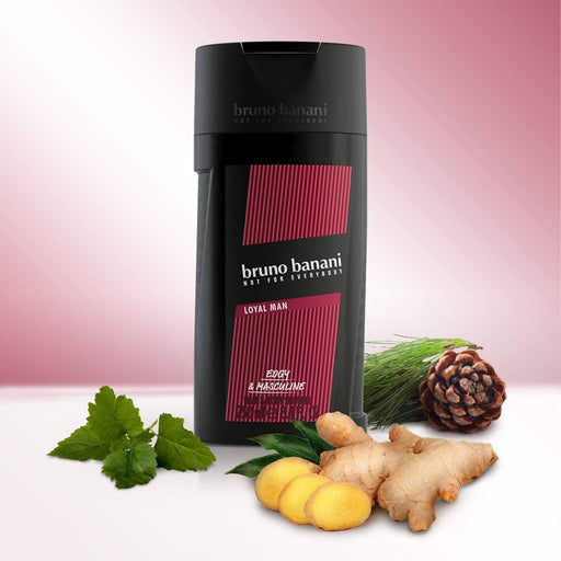 Bruno Banani Loyal Man Shower Gel