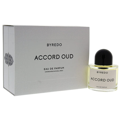 Byredo Accord Oud Eau de Parfum