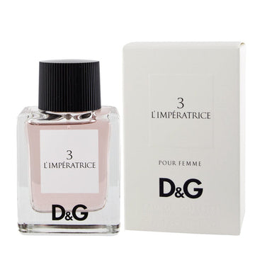 Dolce & Gabbana D&G L'Imperatrice Eau de Toilette