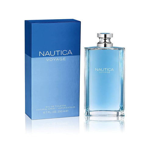 Nautica Voyage Eau de Toilette