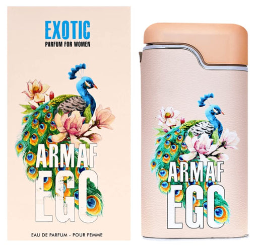 Armaf Ego Exotic Eau de Parfum