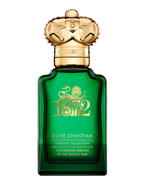 Christian Clive 1872 Men Eau de Parfum