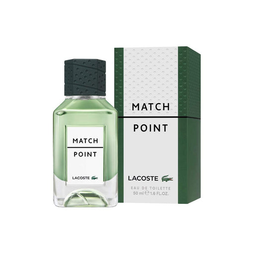 Lacoste Match Point Eau de Toilette