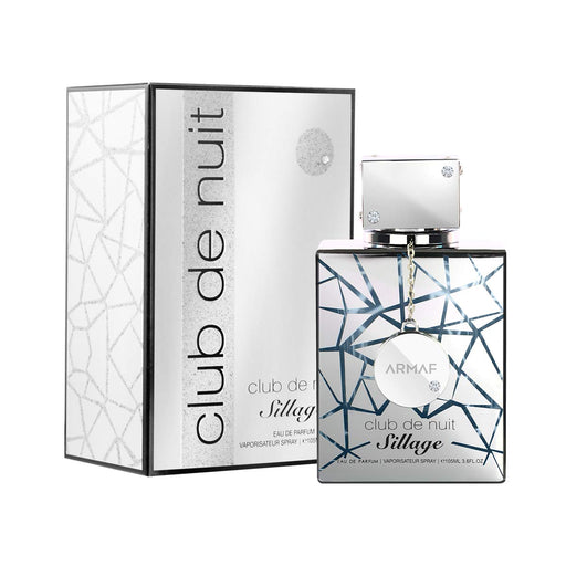 Armaf Club De Nuit Sillage Eau De Parfum