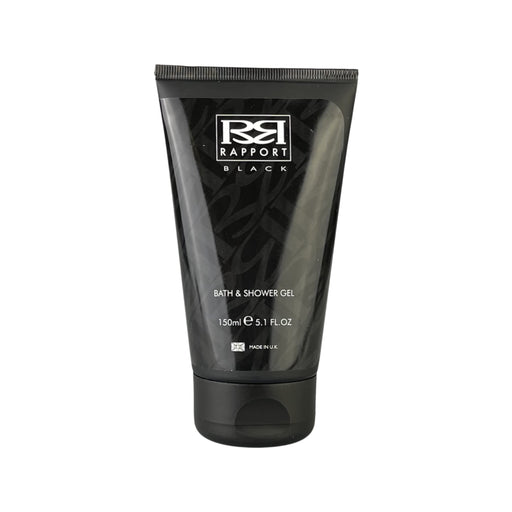 Dana Rapport Black Shower Gel