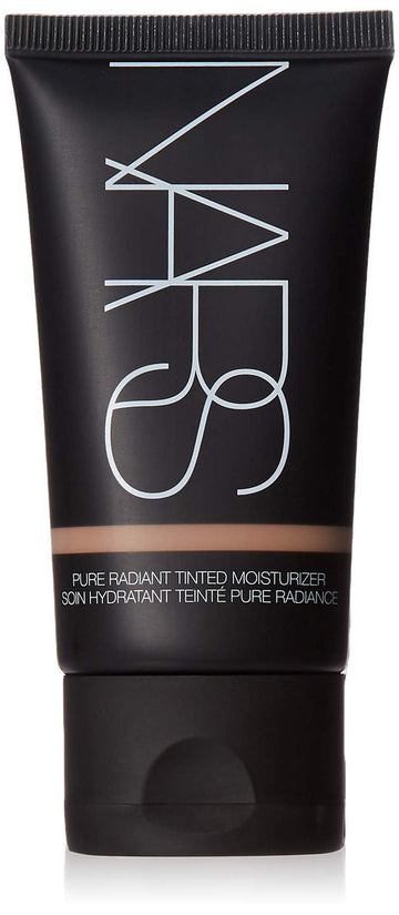 NARS Pure Radiant Tinted Moisturiser SPF30 - Seychelles