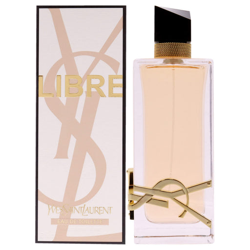 Yves Saint Laurent Libre Eau de Toilette