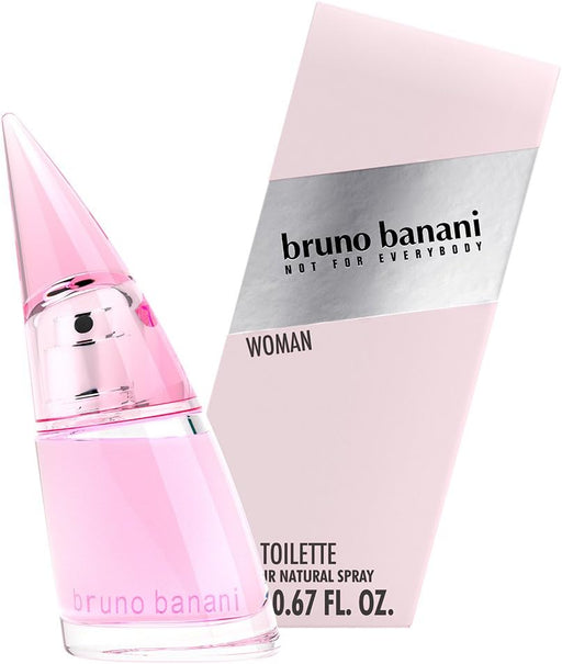 Bruno Banani Woman Eau de Toilette