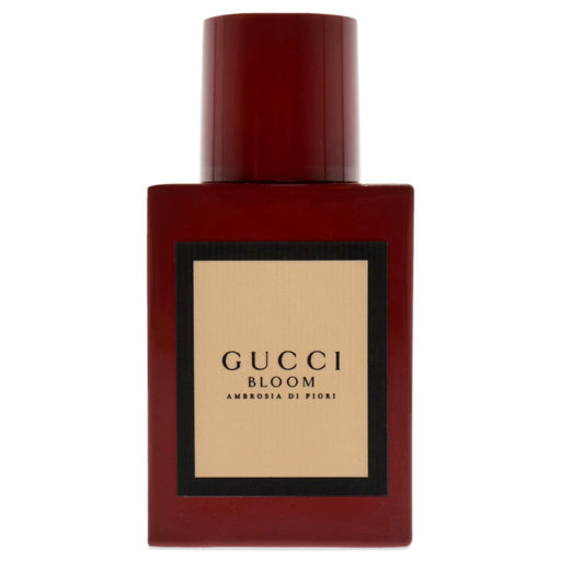 Gucci Bloom Ambrosia di Fiori Intense Eau de Parfum