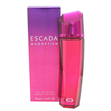 Escada Magnetism Eau de Parfum