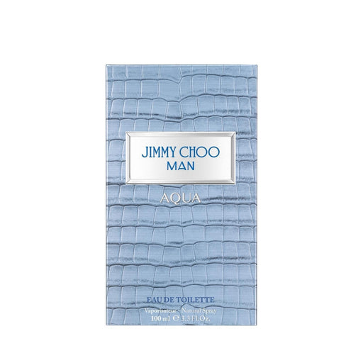 Jimmy Choo Man Aqua Eau de Toilette