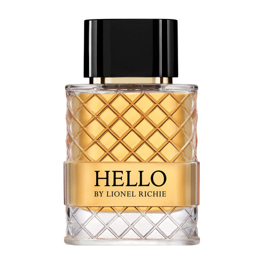 Lionel Richie Hello Men Eau de Cologne