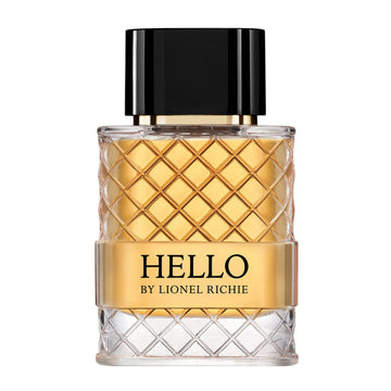 Lionel Richie Hello Men Eau de Cologne