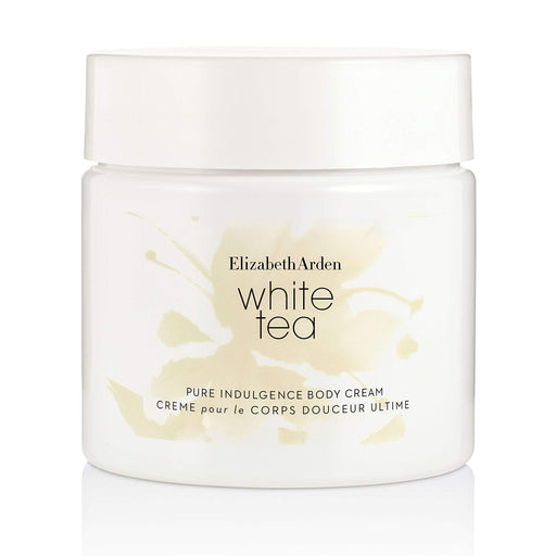 Elizabeth Arden White Tea Pure Indulgence Body Cream