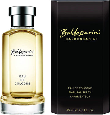 Baldessarini Eau de Cologne