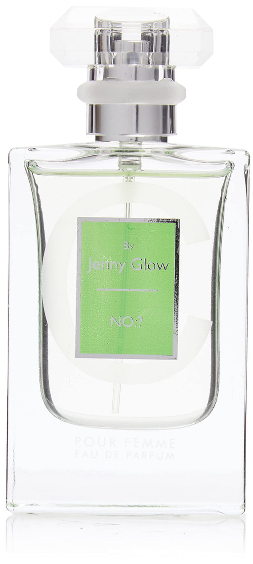 Jenny Glow No.? Eau de Parfum